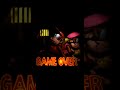 game over donkey kong country 2 shorts youtubeshorts short rustendo donkeykong