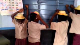 THE CAPSELLER STORY by students of valapady colony