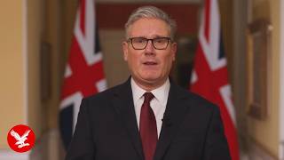 UK accepts US request to use its military bases, Starmer says