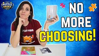 I Created a PUZZLE VAULT | Here’s How It Works