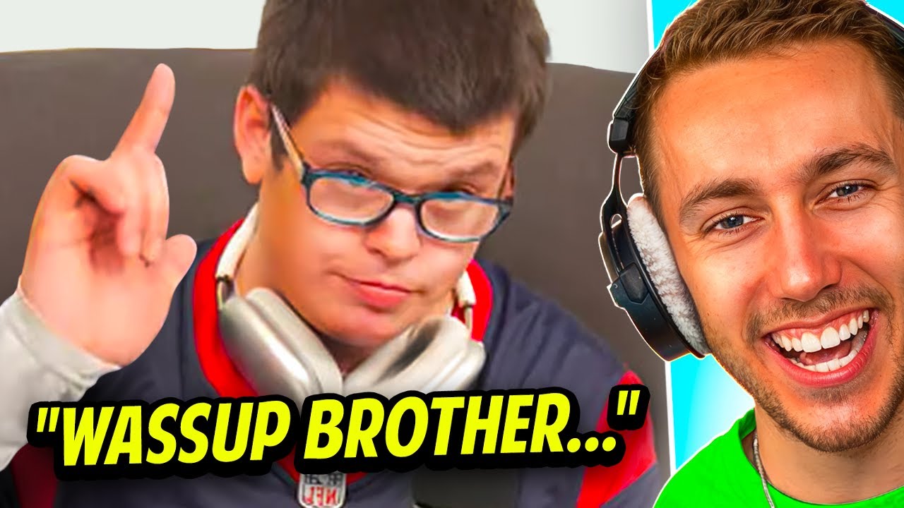 Sketch S Funniest Moments Youtube