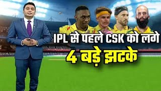 LIVE - CSK vs MI IPL T20 Match Live Score, Mumbai vs Chennai Live Cricket match highlights today