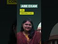 save time in aibe exam aibe aibe19 barcouncil