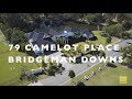 Camelot Place Bridgeman Downs Drone 4K