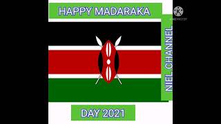 2022 Madaraka Day Celebrations /Madaraka Day 2022 /Happy Madaraka day 2021/2022 🇰🇪