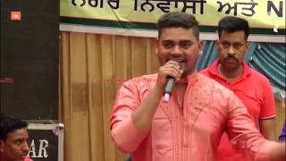 Manpreet Dilgir | Gulshan Dilgir Punjabi Live Performance PPC Live Tv