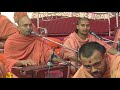 shrimad satsangi jeevan સત્સંગી જીવન by bhaktavatsal swami day 6 morning