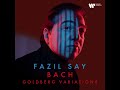 goldberg variations bwv 988 variation i