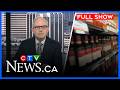 New ruling could affect N.B. liquor stores I CTV News Atlantic at Six for June 5, 2026