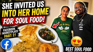 We Took a Risk on Facebook Marketplace Food… Worth It? 👀