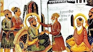 Biography of shiri guru angad dev ji Part-2 ਜੀਵਨੀ ਸ੍ਰੀ ਗੁਰੂ ਅੰਗਦ ਦੇਵ ਜੀ ਭਾਗ-2 #malwedikalam #punjab