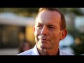 Former Australian prime minister Tony Abbott nominated to Fox Corp Board