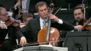 Friedrich Cerha: Cello Concerto - Susanna Mälkki - Bruno Weinmeister