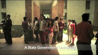 Punjab Technical University TVC 30 sec