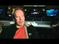 Hans Zimmer - making of PIRATES OF THE CARIBBEAN: ON STRANGER TIDES short Interview