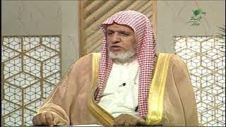 #يستفتونك| هل يجوز للشخص التقدم للإمامة إذا تأخر أو غاب الإمام الراتب؟- د. علي بن عبدالعزيز الشبل