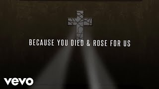 Donishisa Ballard - Jesus Christ (Lyric Video)