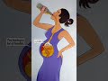 stop drinking 🚫 and save your baby❤️ rifanaartandcraft shortvideo deepmeaningvideos rifanaart