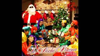 Grupo La Noche - La Noche Buena (Album, 2009) (Cumbia)