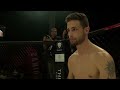 RISE FIGHTING CHAMPIONSHIP 2.0 - Ady Nunes vs João Batista