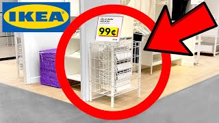 10 NEW IKEA Products You NEED Under $20