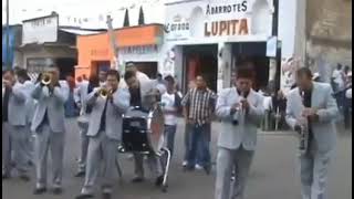 Banda Hnos Rubio De Mocorito. Las Mañanitas.