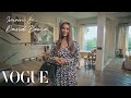 Inside Iman & David Bowie’s Scenic Home Filled With Wonderful Objects | Vogue