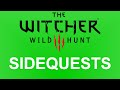 Why The Witcher 3's Sidequests Are So Good