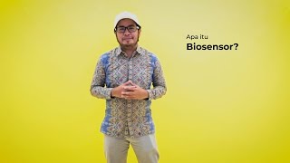 Dr. Shofarul Wustoni - Biosensors Early Diagnosis Tools to Save Lives (WSL Vol.2 2022)