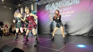 VID3754 Siamdol Special ShowUnit: Ice \u0026 Fanny  \u0026 Matilda \u0026 Music  - \