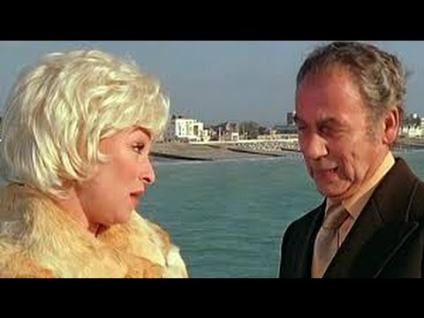 Cor Blimey – Drama, romantic film