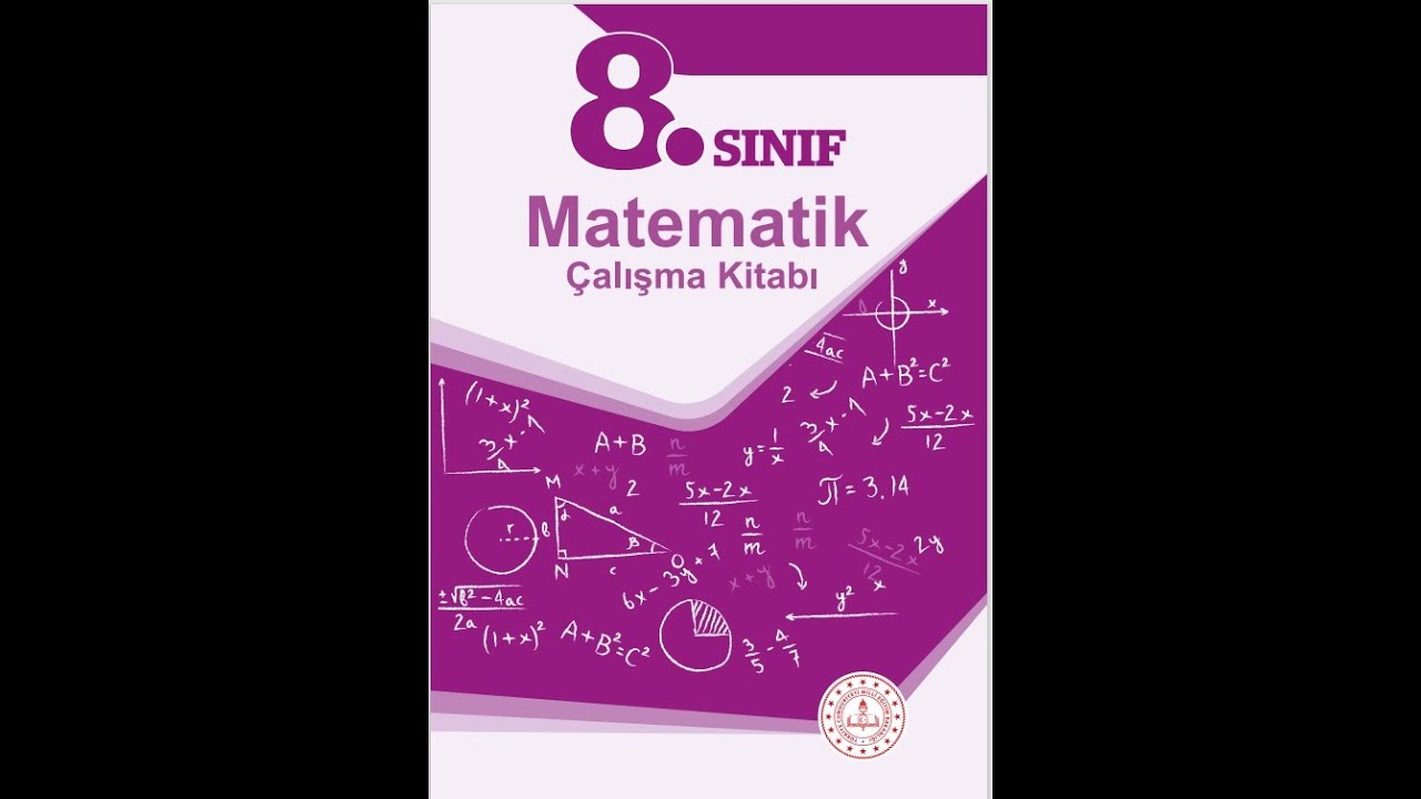 MEB 8. SINIF MATEMATİK SORU ÇÖZÜM- 1.ÜNİTE- YENİ NESİL SORU ÇÖZÜM - YouTube