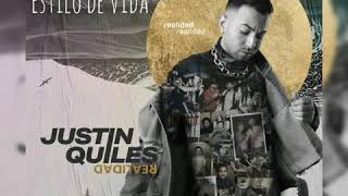 Estilo de vida - J Quiles (Audio oficial) [Álbum Realidad]