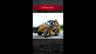 Daswell backhoe loader, operating weight: 8200KG