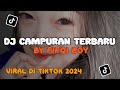 DJ CAMPURAN RIGHT NOW X THE BOX X RUTINITAS RANDONG FULL BASS SOUND JJ YANG KALIAN CARII 2024 !!