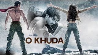 O Khuda Status Video with LYRICS | Hero | Sooraj Pancholi, Athiya Shetty | Amaal Mallik | #shorts