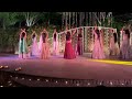 Chhalka Chhalka Re | Bride & Bridesmaid | Happy Feet Choreography