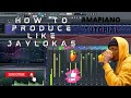 [FREE FLP] HOW TO PRODUCE THEKE LIKE JAYLOKAS/ MICK MAN/SAM DEEP FL 20 AMAPIANO BIQUE.SGIJA.THEKE