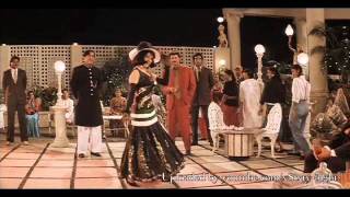 Madhuri Dixit in Zindagi Ek Juaa (Title song)