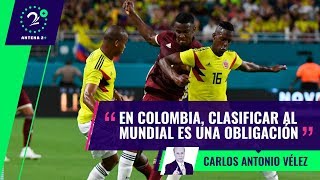 Lo mejor de Colombia y Millos empató con un penal inexistente; la actitud de Domínguez inexplicable
