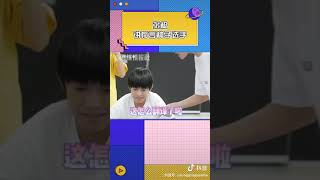 豆几精准掌握各地方言  #张极 #tf家族 #tf家族三代