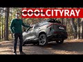 ПФ, 60 тысяч разницы?! КУЛРЕЙ НЕ НУЖЕН! Новый Geely CITYRAY