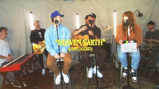 Heaven/Earth (Unplugged) | THEVLLY