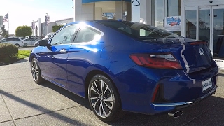 2017 Honda Accord Coupe v6 Navi Sale Price Deals Bay Area Oakland Alameda Hayward Fremont CA