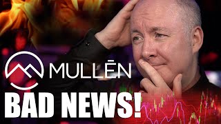 MULN STOCK Mullen NEWS! UPDATE - TRADING \u0026 INVESTING - Martyn Lucas Investor @MartynLucas