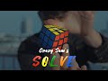 Henry Harrius Presents - Crazy Sam's SOLVE (Official Trailer)