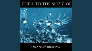 Johannes Brahms - 16 Waltzes, Op.39 - No.4 in E Minor