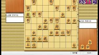 将棋 棋譜並べ ▲北島 忠雄七段 vs △近藤 正和六段 第75期順位戦Ｃ級１組７回戦 第4回将棋電王トーナメント準優勝「浮かむ瀬」の棋譜解析 No.145