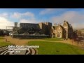 Eden Court | HIE - #DiscoverDigital2016 Drone Footage