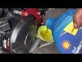 sulit nga ba ang shell advance long ride 6000km sniper 150. part 3 reviewed